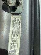 2015 Peterbilt 579 showing 370,184 mi, 14,618 hrs - runs