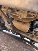 2015 Peterbilt 579 showing 500,775 mi, 26,318 hrs - doesn't run