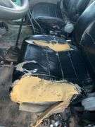 2015 Peterbilt 389 showing 53,258 mi, 8,978 hrs- runs