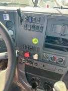 2012 Mack CHU613 showing 51,131 mi, 11,743 hrs - runs