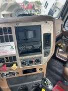 2007 Mack CTP713 showing 47,533 mi, 9999 hrs - runs