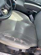 2018 Kenworth T880 showing 13,663 mi, 5,470 hrs - runs