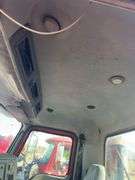 2008 Mack CHU613 showing 41,791 mi, 7,598 mi- doesn't run