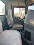 2011 Mack CHU613 showing 558,544 mi, 16,894 hrs- runs