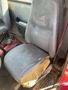 2008 Mack CHU613 showing 75,752 mi, 10,208 hrs- runs