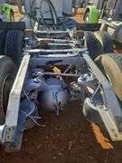 2014 Peterbilt miles & hrs unknown - doesn't run