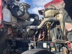 2008 Mack CHU613 showing 63,696 mi, 14,524 hrs - doesn't run