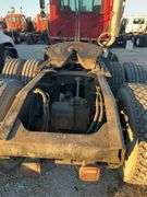 2007 Mack CHN613 showing 89,052 mi, hrs unknown- runs