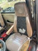 2007 Mack CTP713 showing 47,533 mi, 9999 hrs - runs