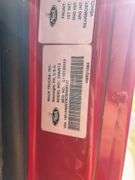 2012 Mack CHU613 showing 33,805 mi, 13,042 hrs -