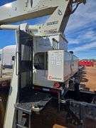 2019 Peterbilt PB348 showing 18,201 mi, 5,443 hrs - runs