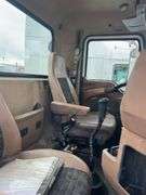 2007 Mack CTP713 showing 47,533 mi, 9999 hrs - runs