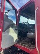 2012 Mack CHU613 showing 50,614 mi, hrs unknown - doesn't run