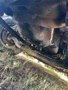 2007 Mack CXN613 565,498 mi, 10,366 hrs- doesn't run