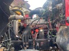 2012 Mack CHU613 showing 30,622 mi, 8,665 hrs- runs