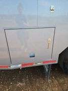 2018 Turnkey Industries 44ft Mobile Data Trailer