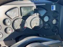 2013 Mack CHU613 showing 119,268 mi, 8,805 hrs- runs