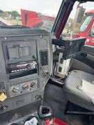 2008 Mack CHU613 showing 42,924 mi, 9,374 hrs- runs