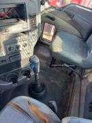 2008 Mack CHU613 showing 59,117 mi, 12,663 hrs- runs