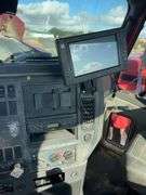 2008 Mack CHU613 showing 75,752 mi, 10,208 hrs- runs