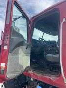 2012 Mack CHU613 showing 88,859 mi, 12,352 hrs - doesn't run