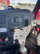 2008 Mack CHU613 showing 61,140 mi, 9,011 hrs- runs