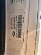 2013 Mack CXU613 showing 402,711 mi, 8,428 hrs- doesn't run