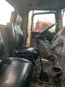 2015 Peterbilt 389 showing 53,258 mi, 8,978 hrs- runs