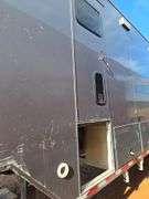2018 Turnkey Industries 44ft Mobile Data Trailer