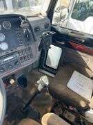 2012 Peterbilt 388 showing 48,817 mi, 9,224 hrs - runs