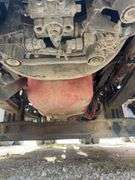 2018 Kenworth T880 showing 26,719 mi, hrs unknown - doesn't run