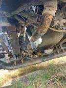 2014 Peterbilt 567 showing 44,798 mi, 5,118 hrs- runs