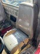 2007 Mack CHN613 showing 57,568 mi, 15,558 hrs - runs