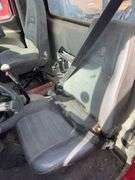 2008 Mack CHU613 showing 30,854 mi, 8,034 hrs - doesn't run