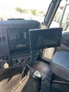 2013 Mack CXU613 showing 438,785 mi, 141,133 hrs- runs