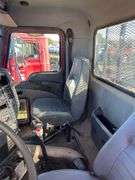 2012 Mack CHU613 showing 44,418 mi, 11,155 hrs- runs