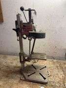 Sears Craftsman Drill Press