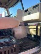 2015 International 9900 showing 218,605 mi, 6,078 hrs- runs