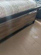 New Queen Size Bed (New)