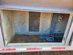 2018 Turnkey Industries 44ft Mobile Data Trailer