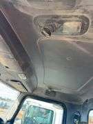 2012 Peterbilt 388 showing 48,817 mi, 9,224 hrs - runs