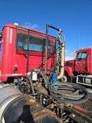 2012 Mack CHU613 showing 44,403 mi, 1,682 hrs- runs