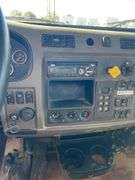 2018 Peterbilt PB348 showing 35,437 mi, 6,164 hrs - runs