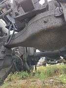 2007 Mack CTP713 showing 47,533 mi, 9999 hrs - runs