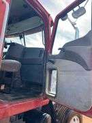 2012 Mack CHU613 showing 51,131 mi, 11,743 hrs - runs