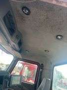 2012 Mack CHU613 showing 50,614 mi, hrs unknown - doesn't run