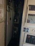 2018 Turnkey Industries 44ft Mobile Data Trailer