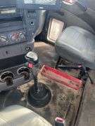 2012 Mack CHU613 showing 30,622 mi, 8,665 hrs- runs