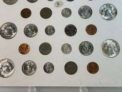 US Mint Sets
