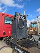 2012 Mack CHU613 showing 33,805 mi, 13,042 hrs -